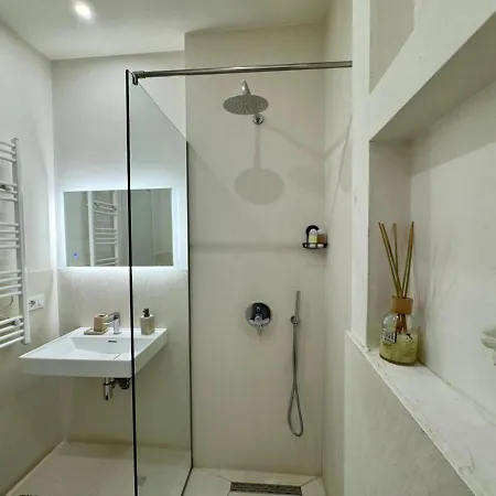 Апартаменты Mirea Essence - Cozy With View Of *