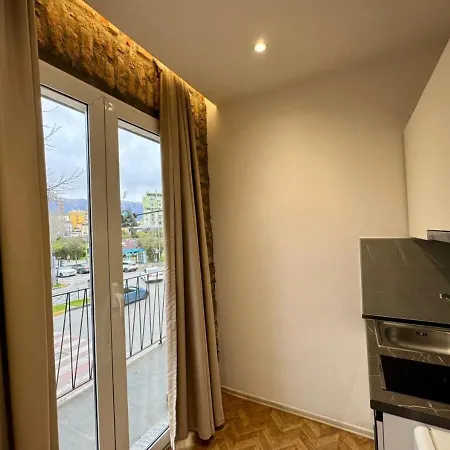 Апартаменты Mirea Essence - Cozy With View Of
